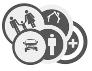 LinkNow Media, business insurance, employee benefits and personalized insurance